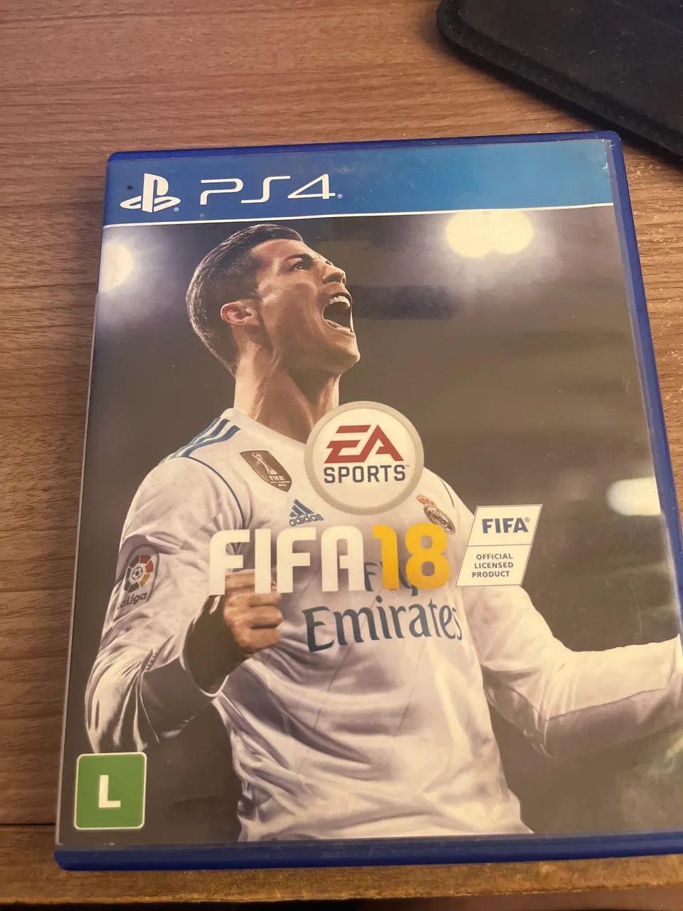 JOGOS DE PS4 - Foto 2
