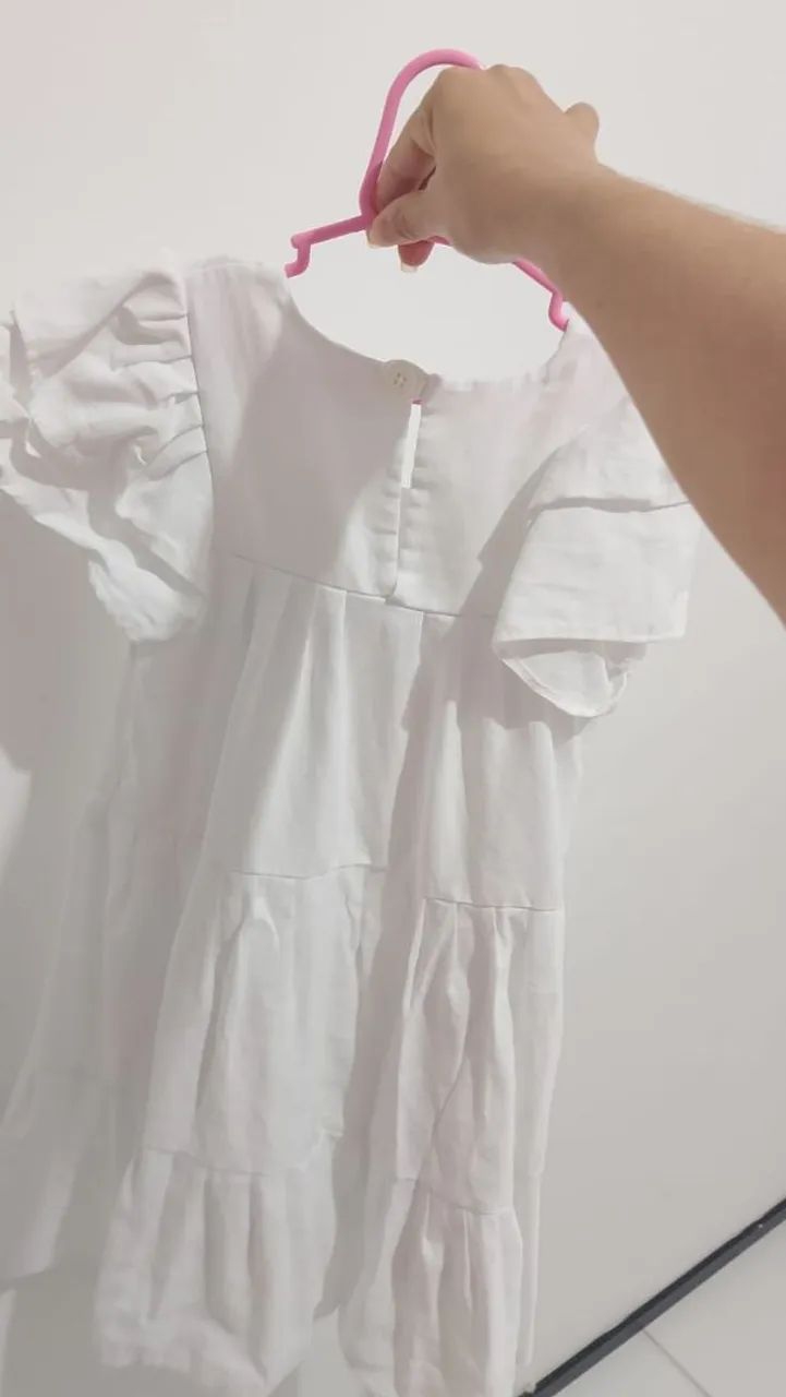 Vestido para ABC - Foto 3
