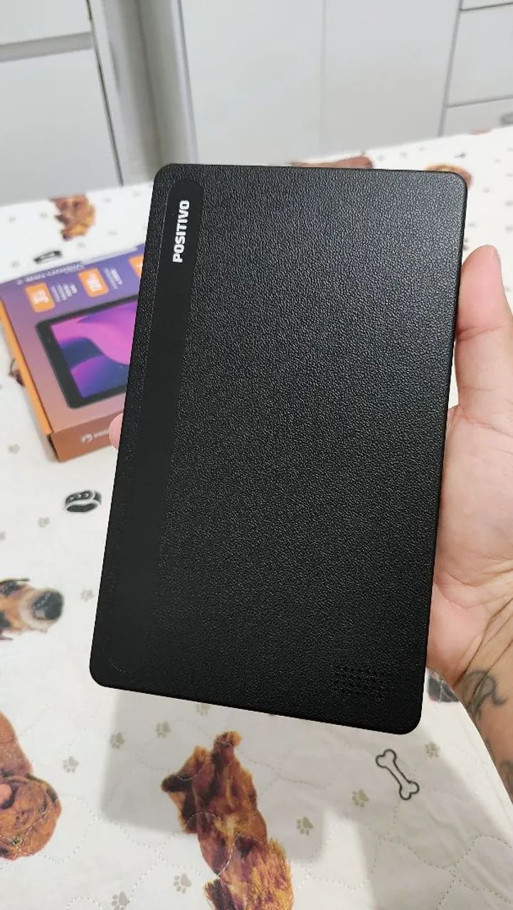 Tablet tab vision 7  - Foto 3