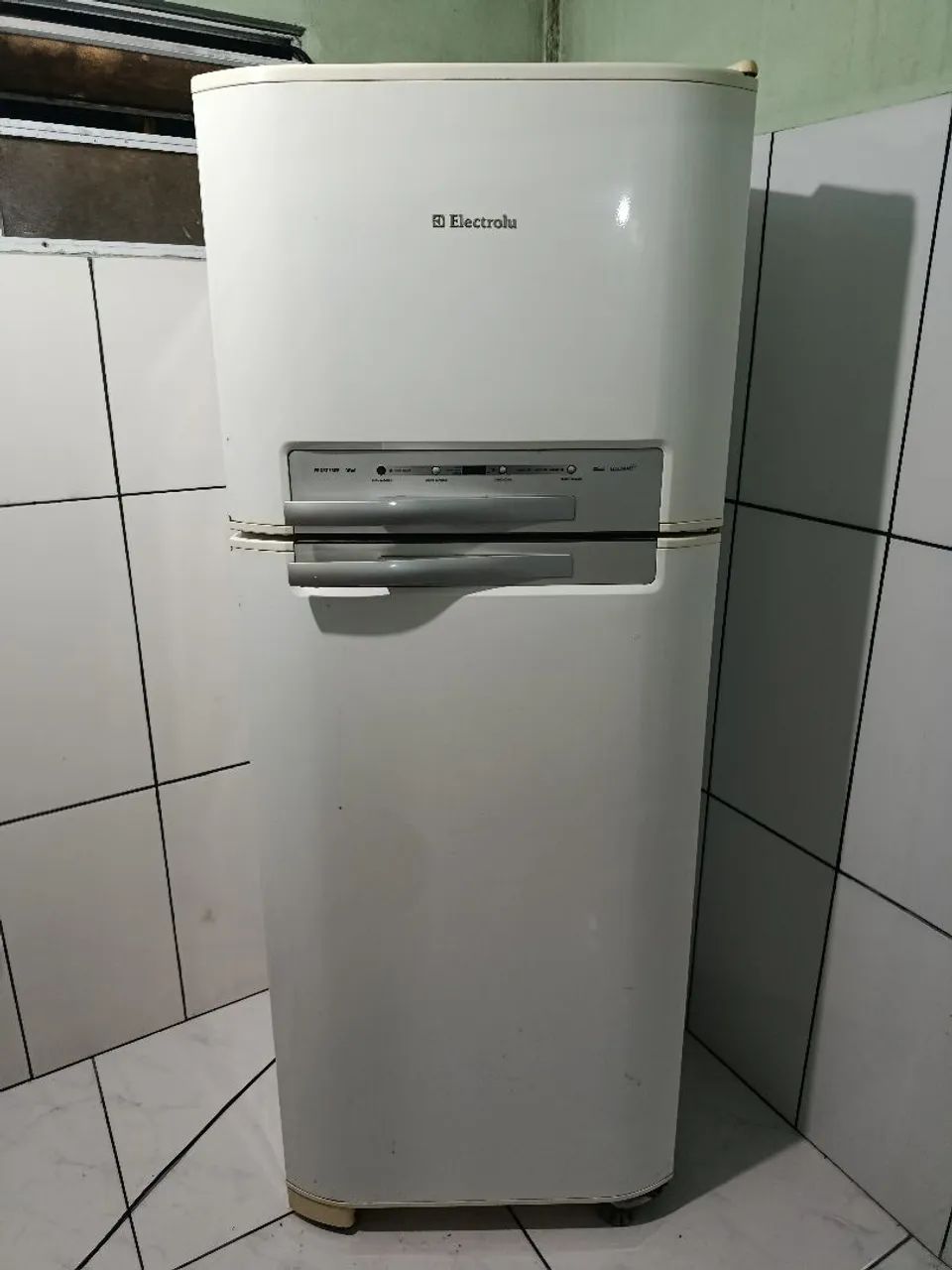 Geladeira Eletrolux  - Foto 2