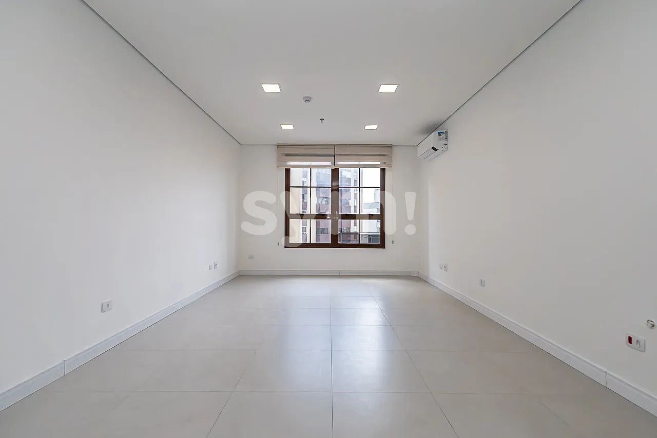 Sala Comercial no Cristo Rei