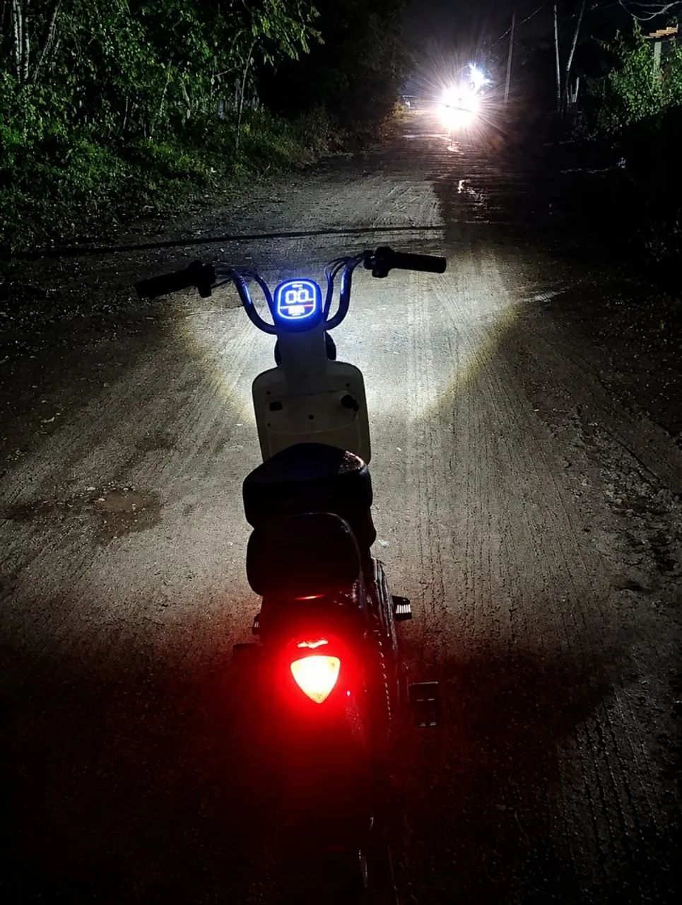 Scoter baoshima 1000wtas - Foto 3