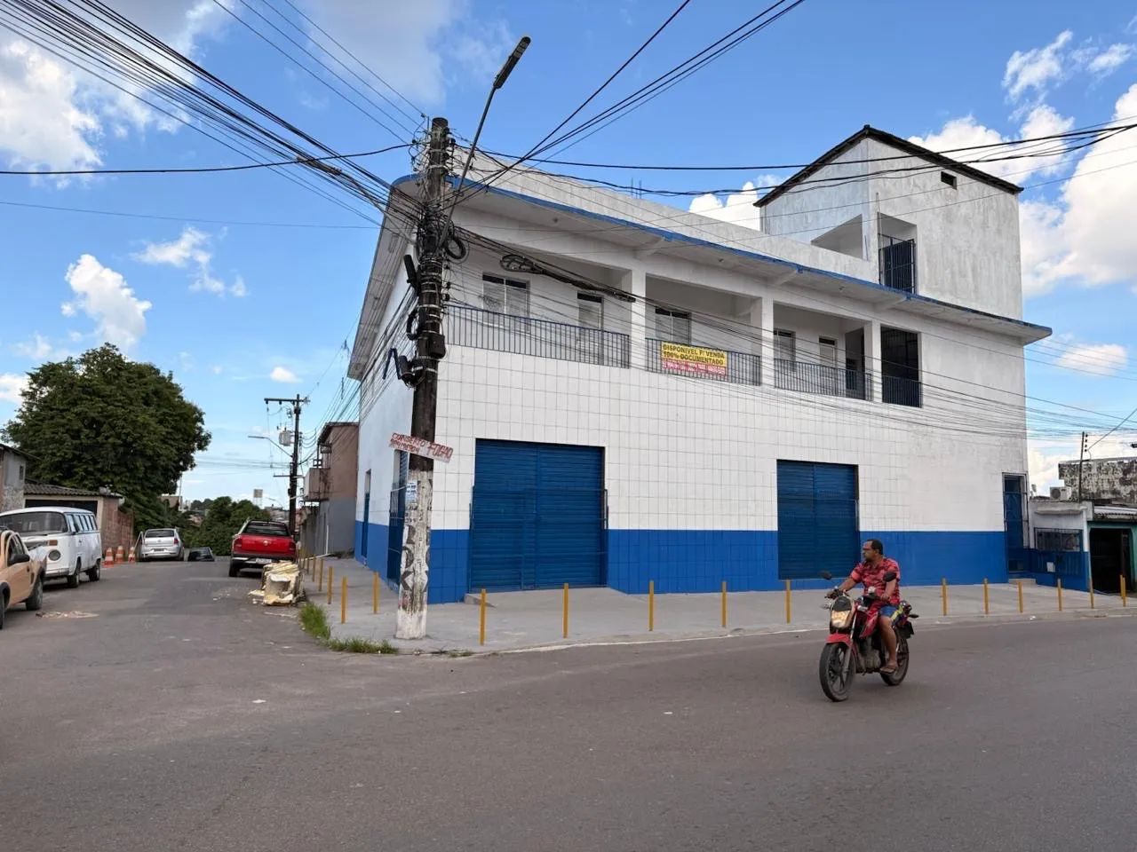 Ponto Comercial  - Foto 5