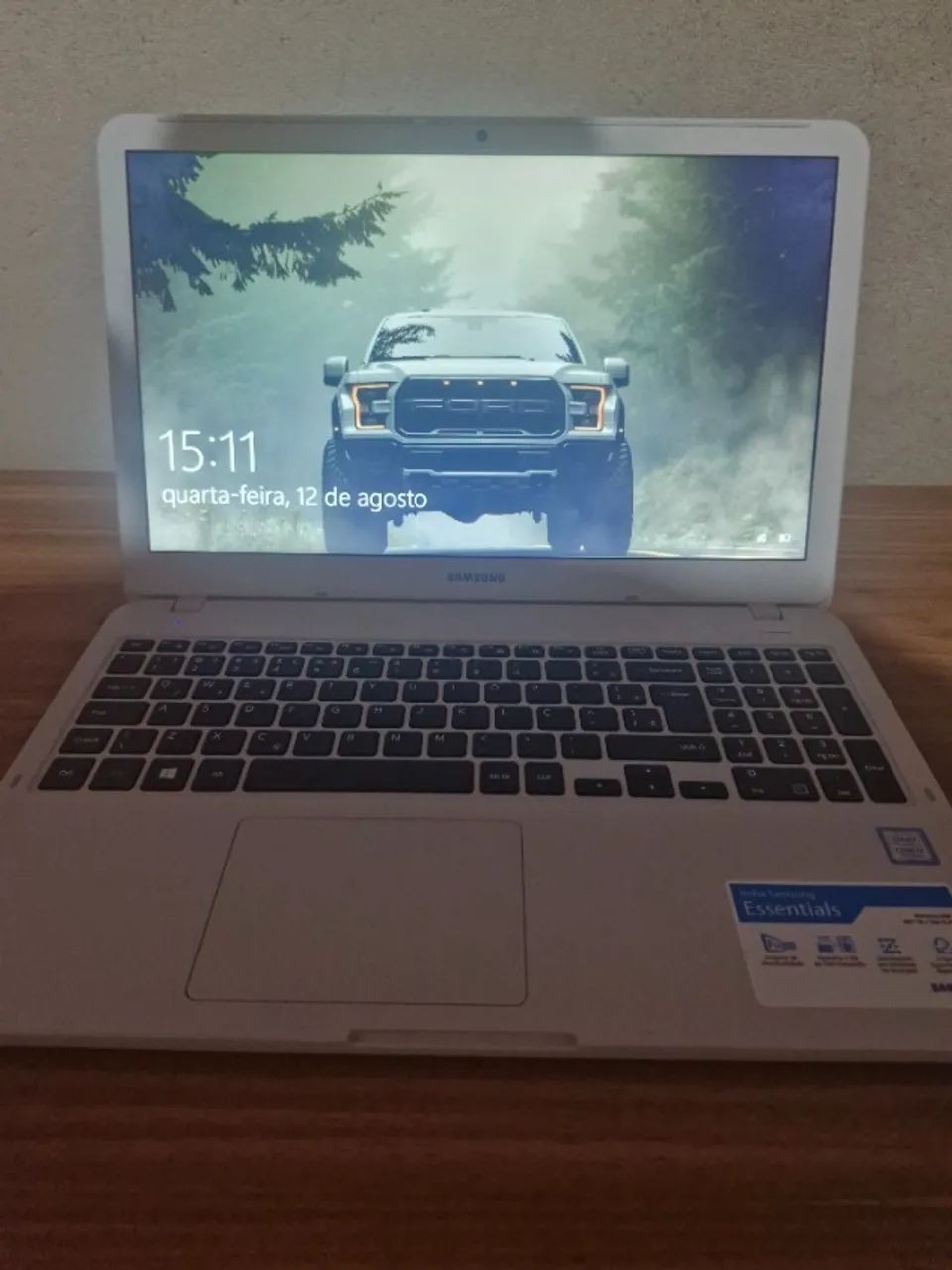 Notebook 