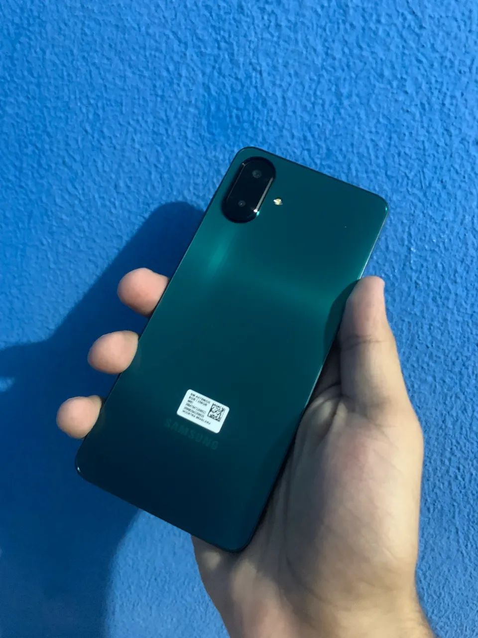 Samsung Galaxy A07 256GB | 8GB RAM  - Foto 3