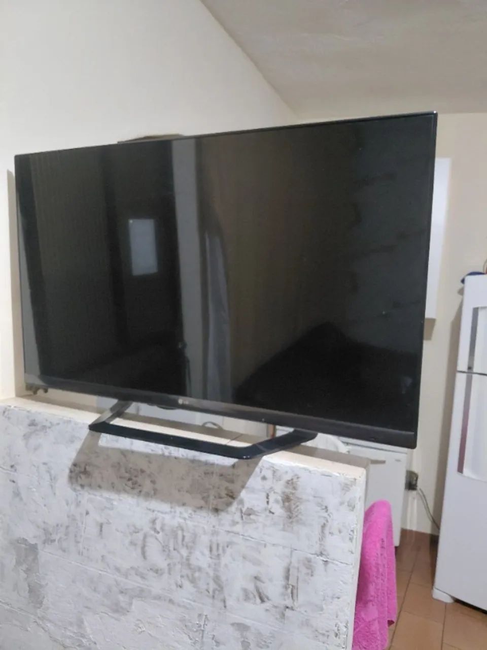 TV 47 polegadas