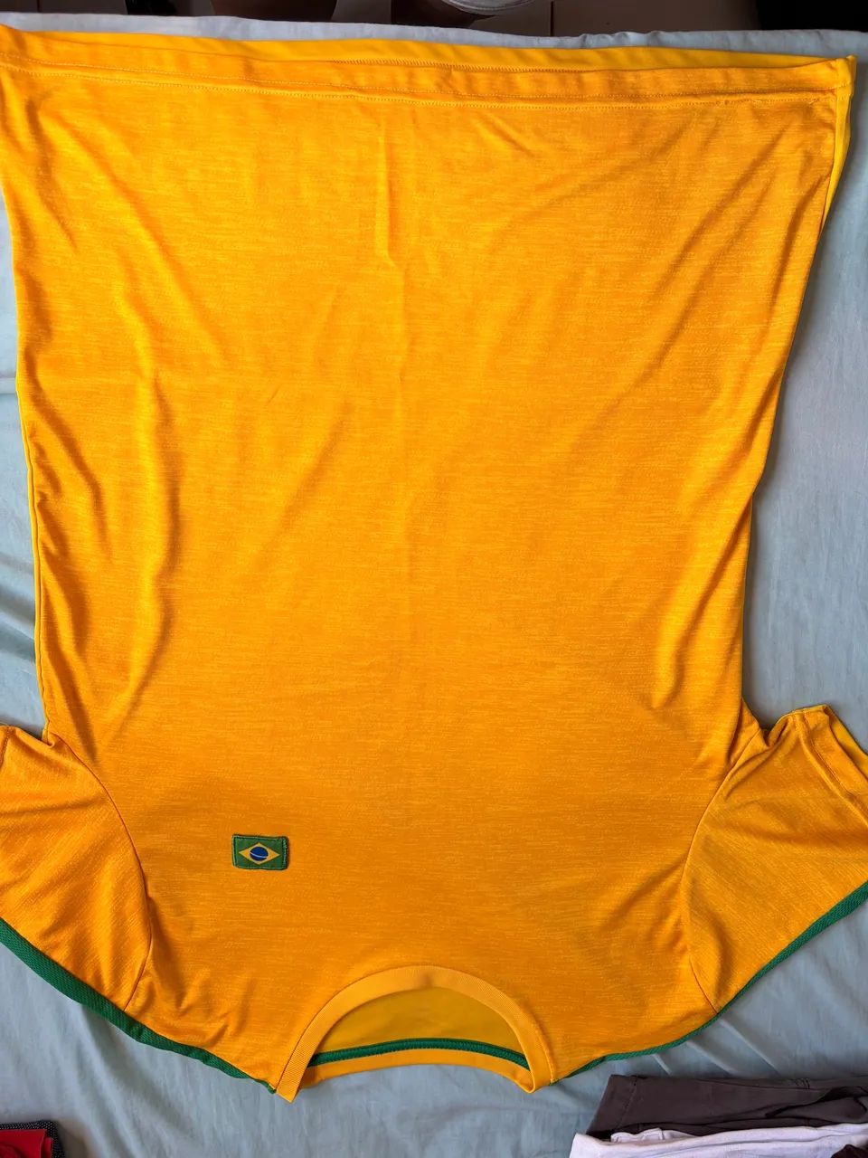 Camiseta Brasil