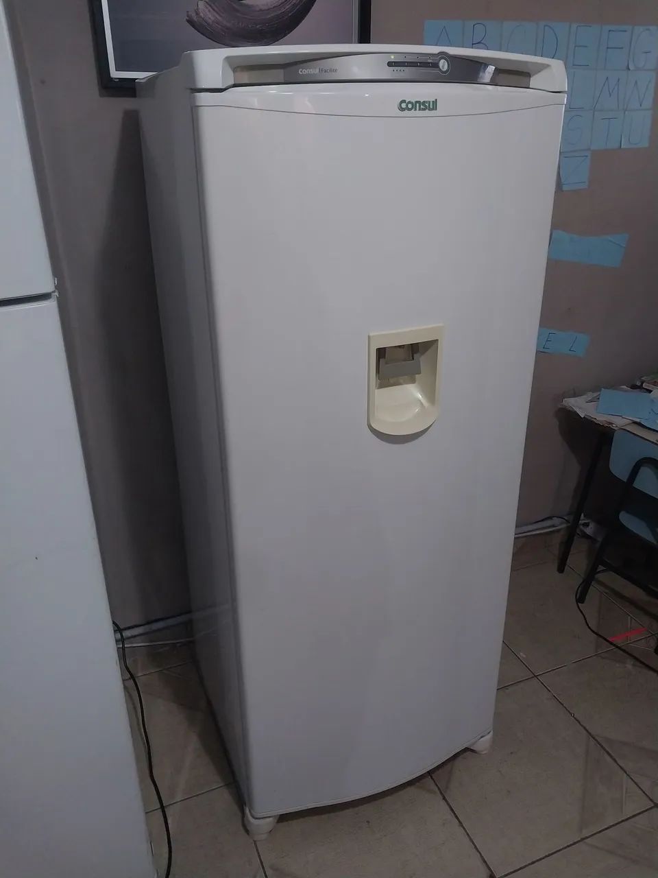 Geladeira semi.nova  - Foto 2