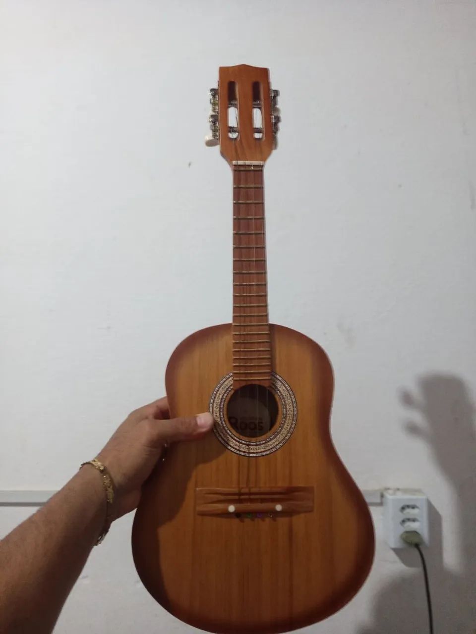 Cavaquinho NOVO  - Foto 3