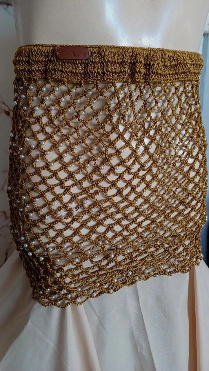 Biquines croche - Foto 3