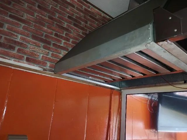 Hamburgueria vende objeto  - Foto 3