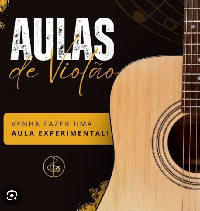 Aulas de Violão / Intermares / Aprenda Fácil! - Foto 5
