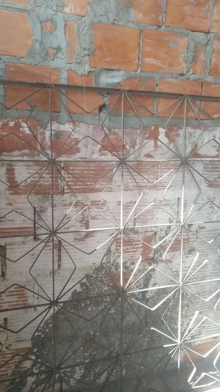 Grades de ferro - Foto 2