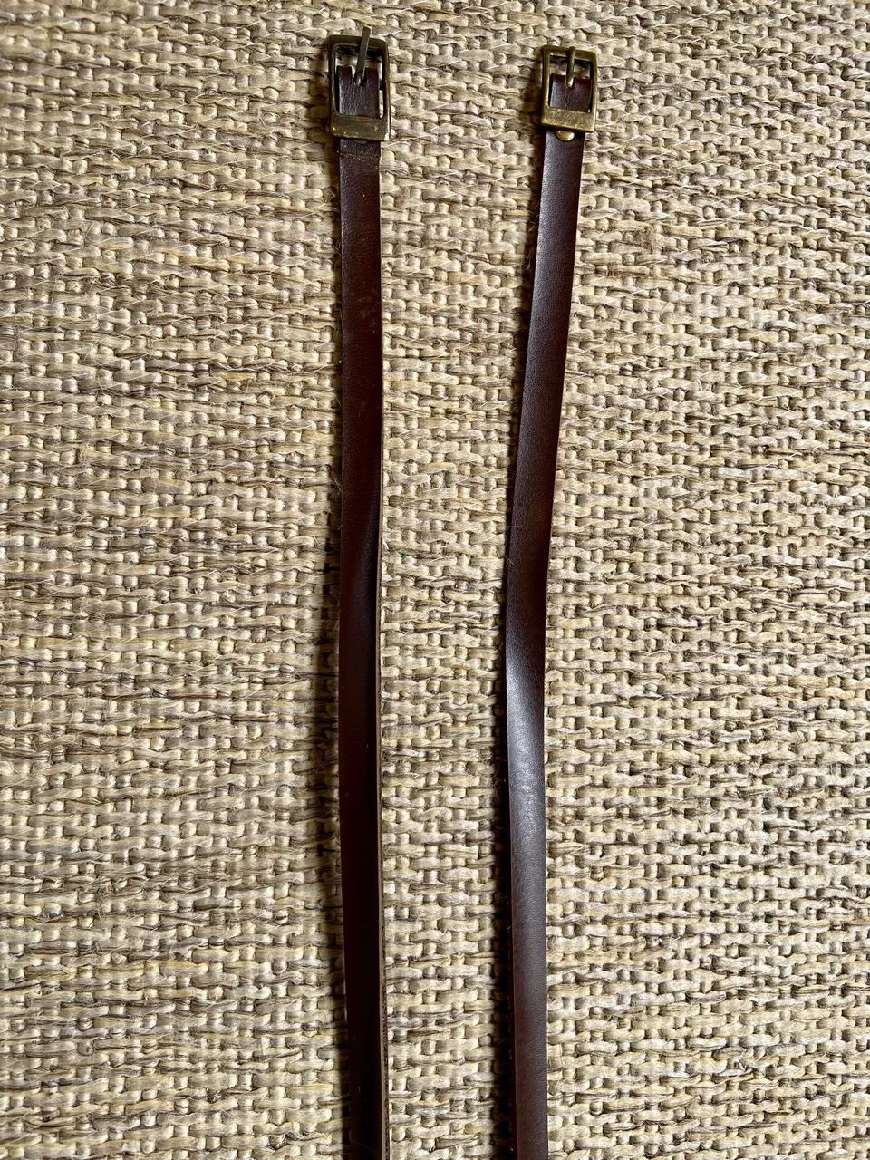 2 Cintos Femininos Finos - Foto 5
