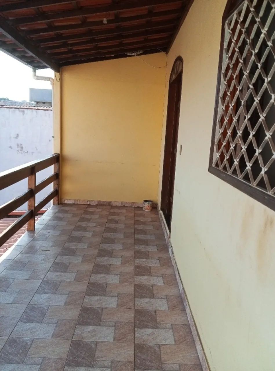 Ótimo oportunidade!!! Casa bairro diamante Barreiro  - Foto 4
