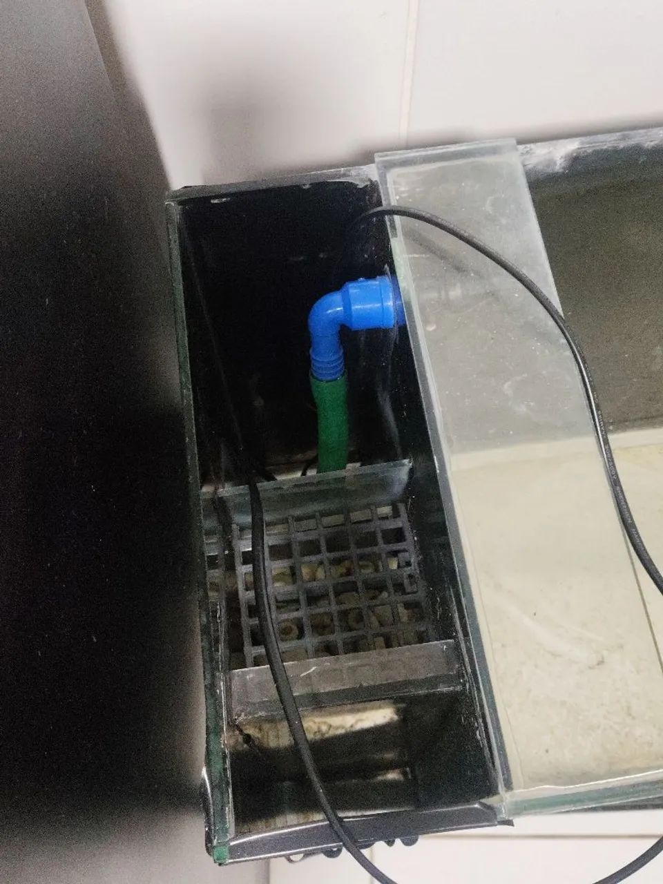 Aquário para venda  - Foto 2