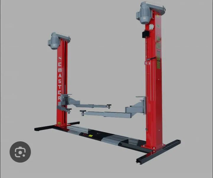Manutenção de elevadores automotivos  - Foto 2