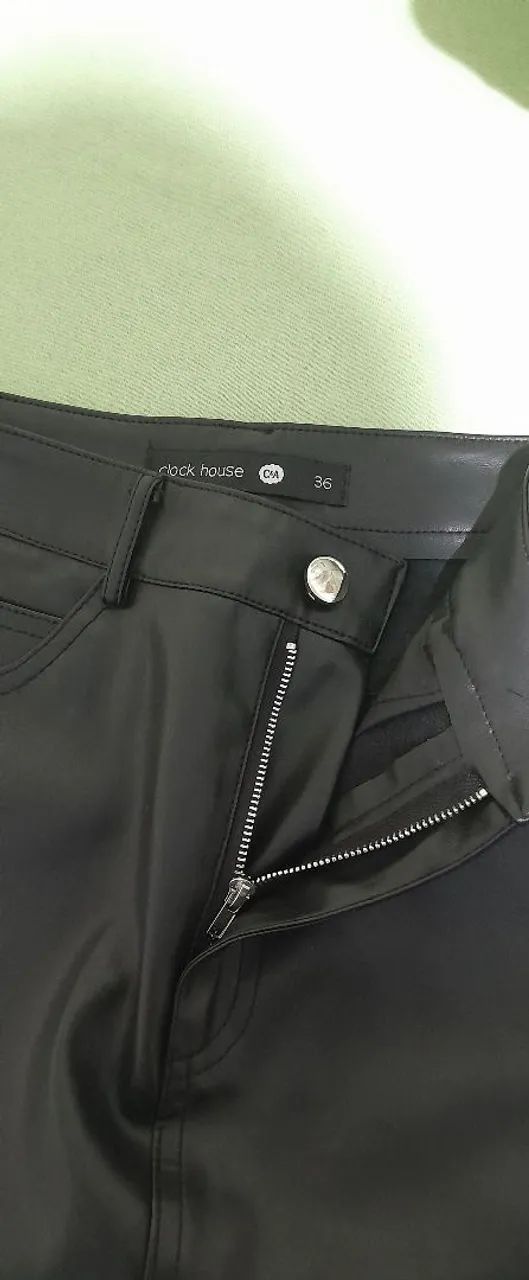 Roupas novas e semi novas  - Foto 3