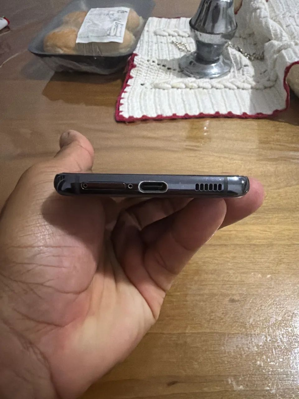 S21 5G 128 GB - Foto 3