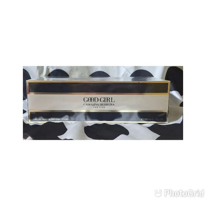 Perfume Good Girl new york Carolina Herrera 