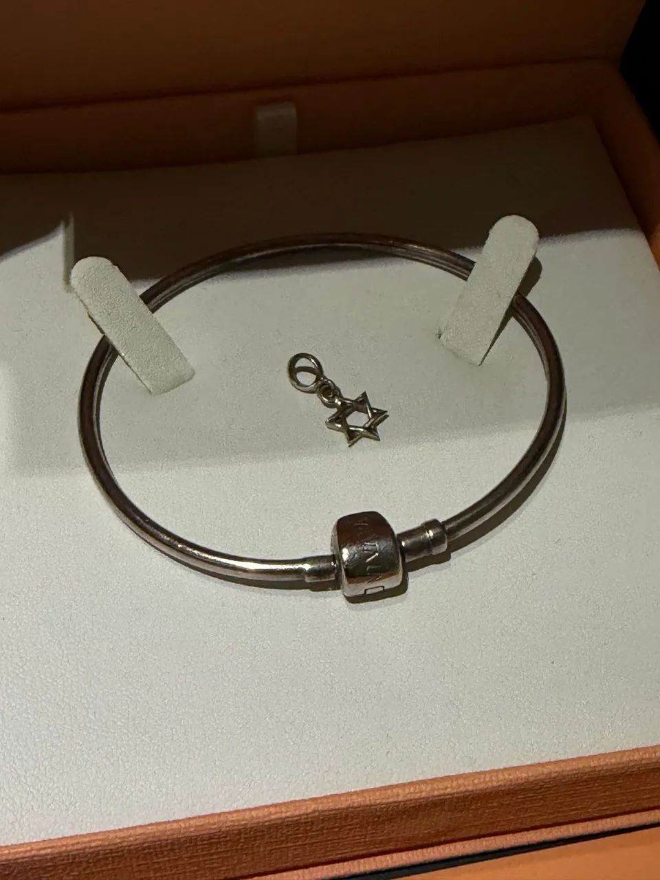 Pulseira Vivara em Prata 925 - Foto 2
