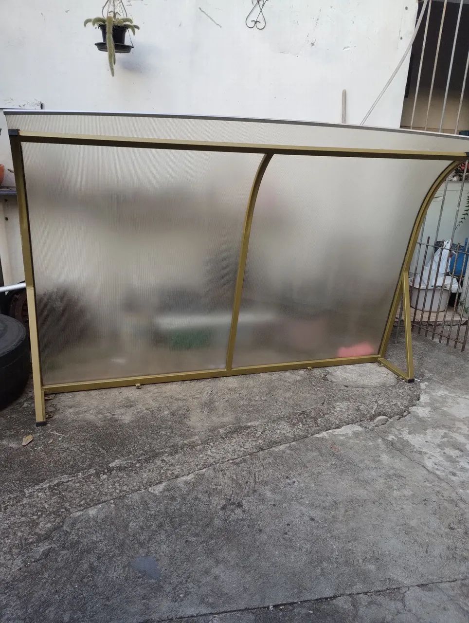 Toldo 2metros