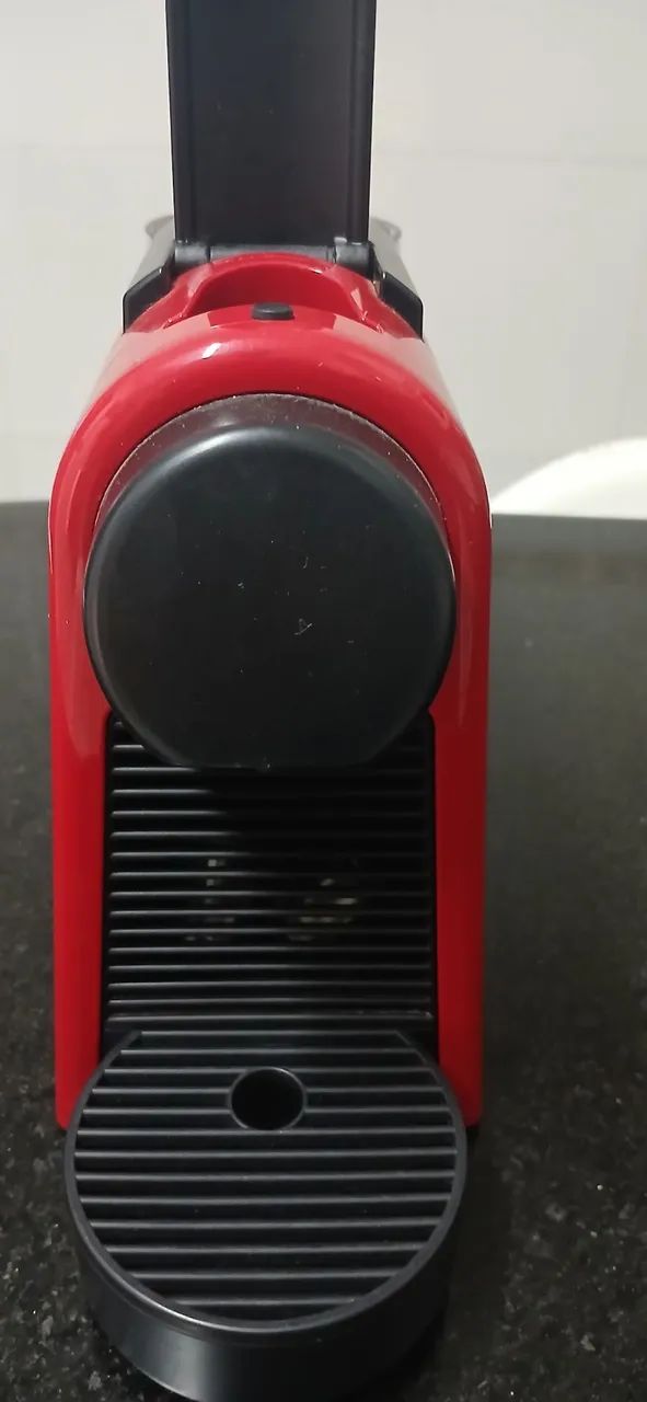 Nespresso cafeteira  - Foto 5