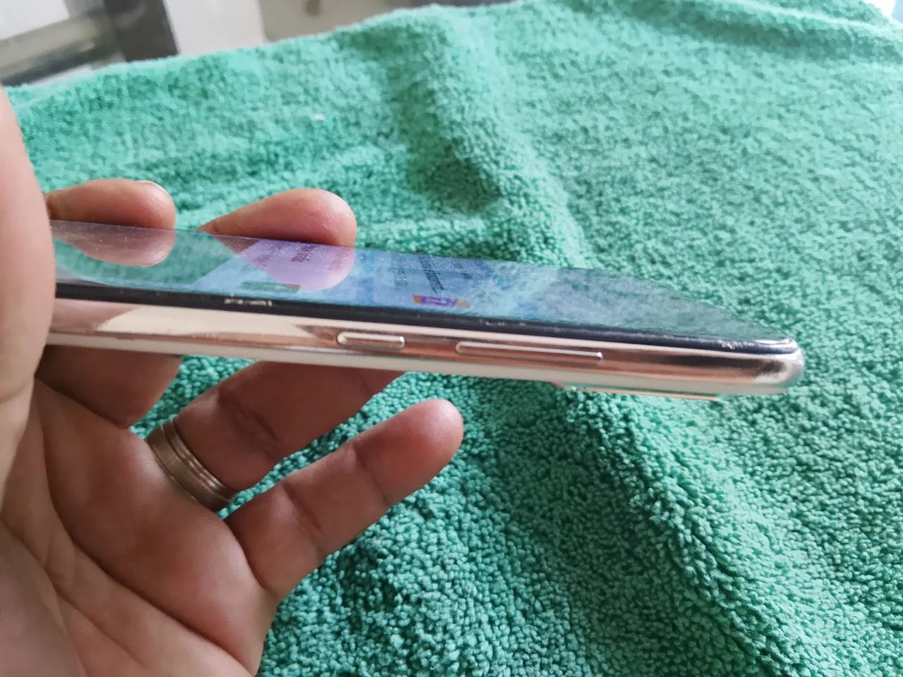 Aparelho HUAWEI Triple câmera 128Gb - Foto 4