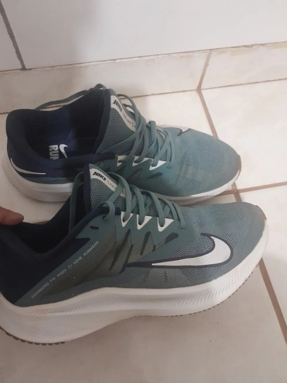 Tênis masculino original 