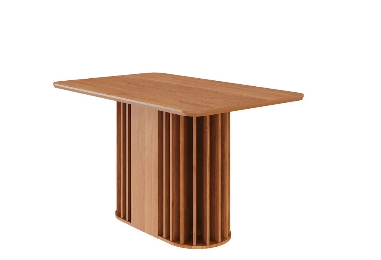 Mesa de Jantar Design Ripada - Foto 2