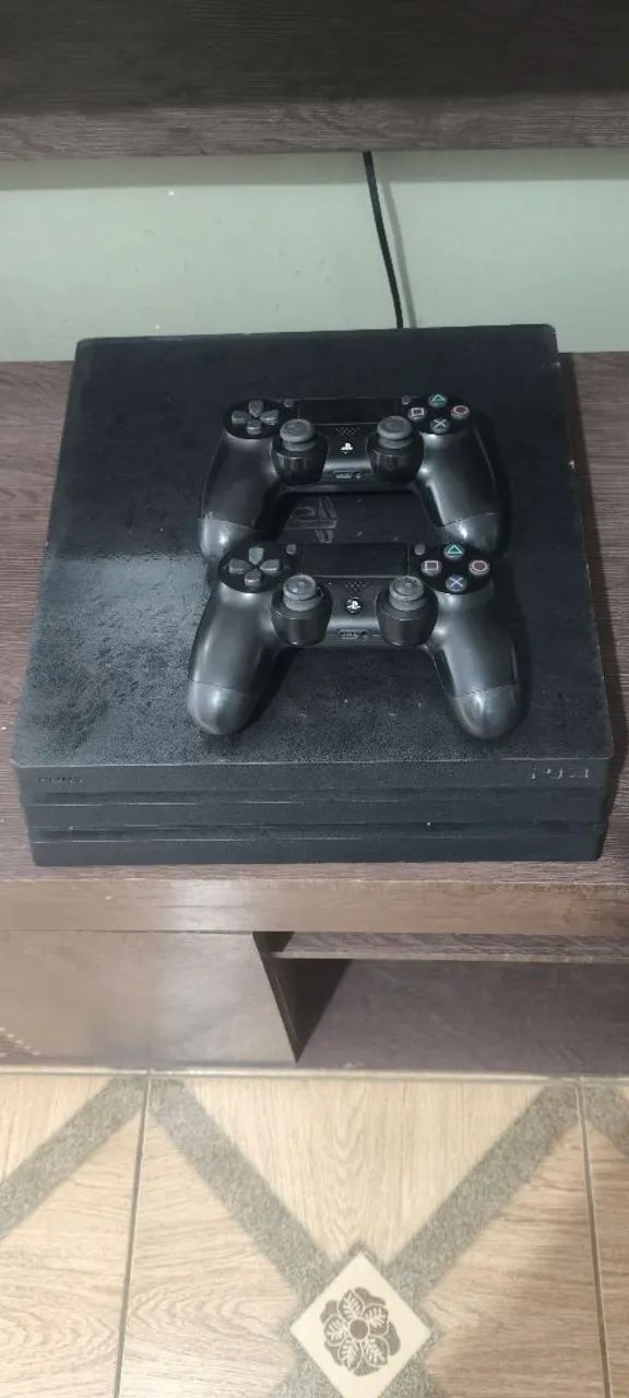 Playstation 4 PRO  - Foto 2