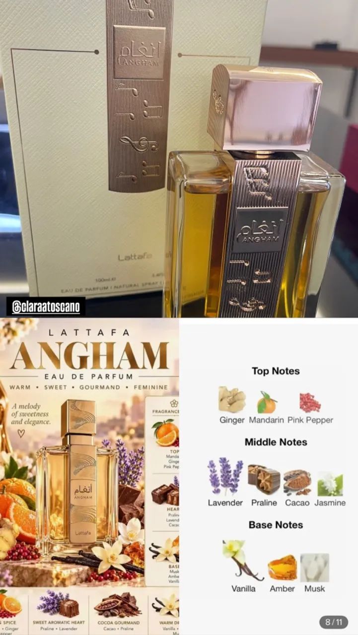 Perfumes Árabes Originais! Venha conferir  - Foto 3