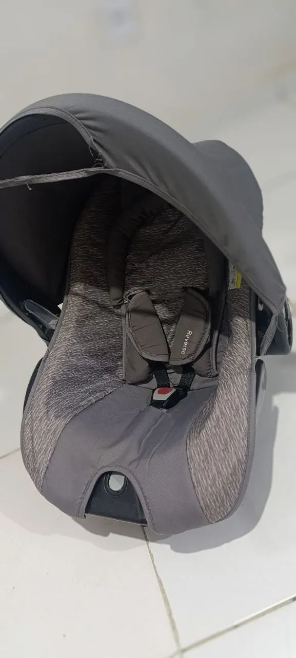 Bebê conforto