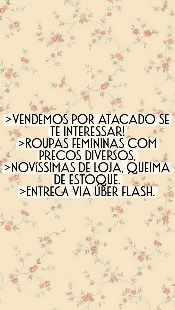 Roupas Femininas Diversas Novas - Foto 5
