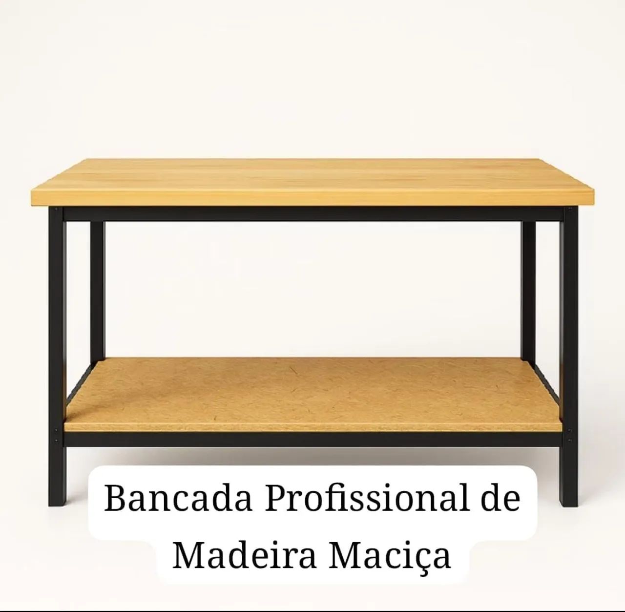 Bancada profissional - Foto 4