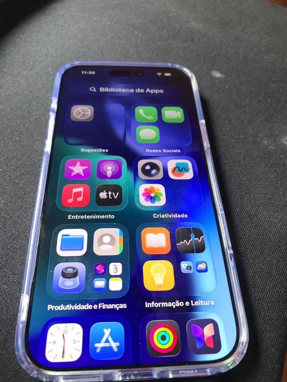 iPhone 17 Pro Max 256 - Foto 4