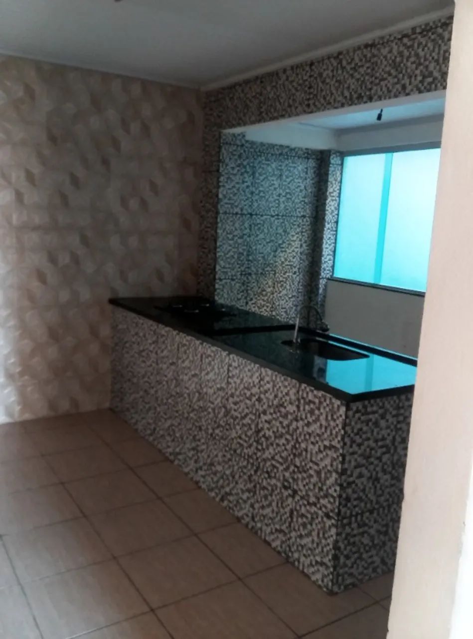 Ótimo oportunidade!!! Casa bairro diamante Barreiro  - Foto 3