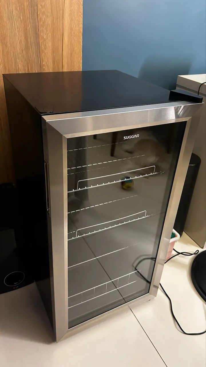 CERVEJEIRA NOVA E CHIQUE 