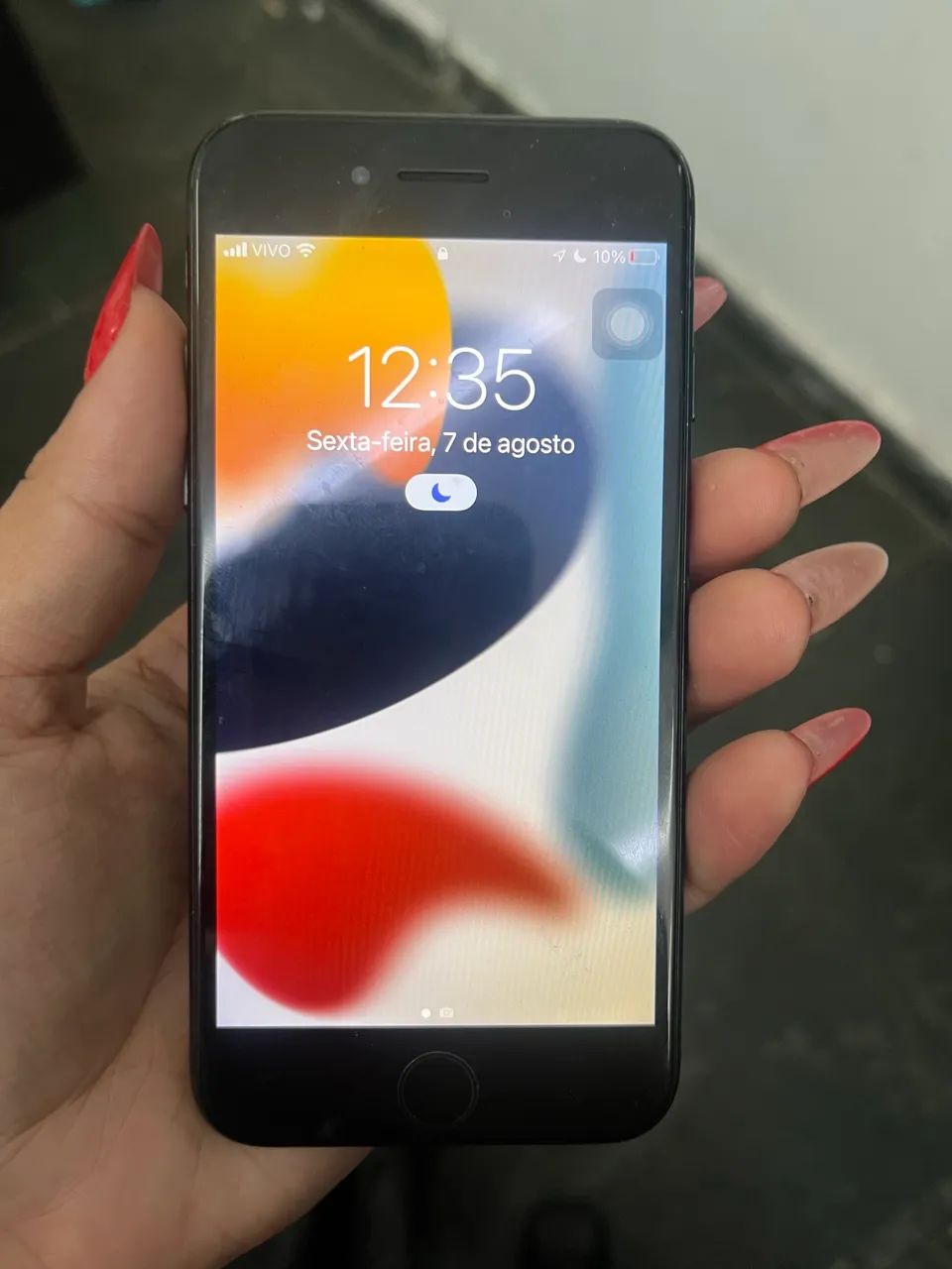iphone 7 - Foto 2