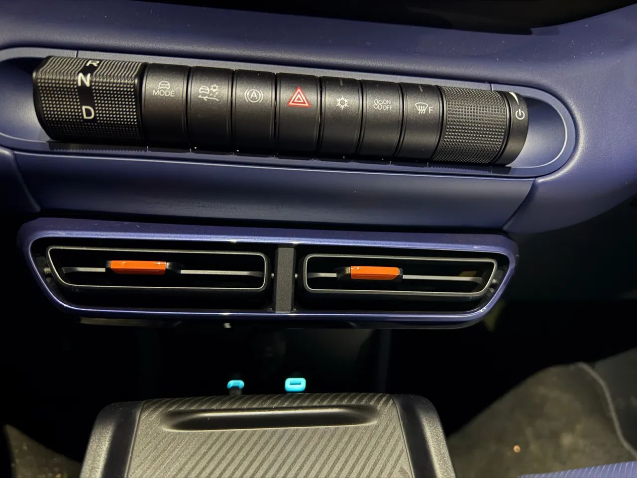 BYD Dolphin EV (Elétrico) 2027 - Foto 4