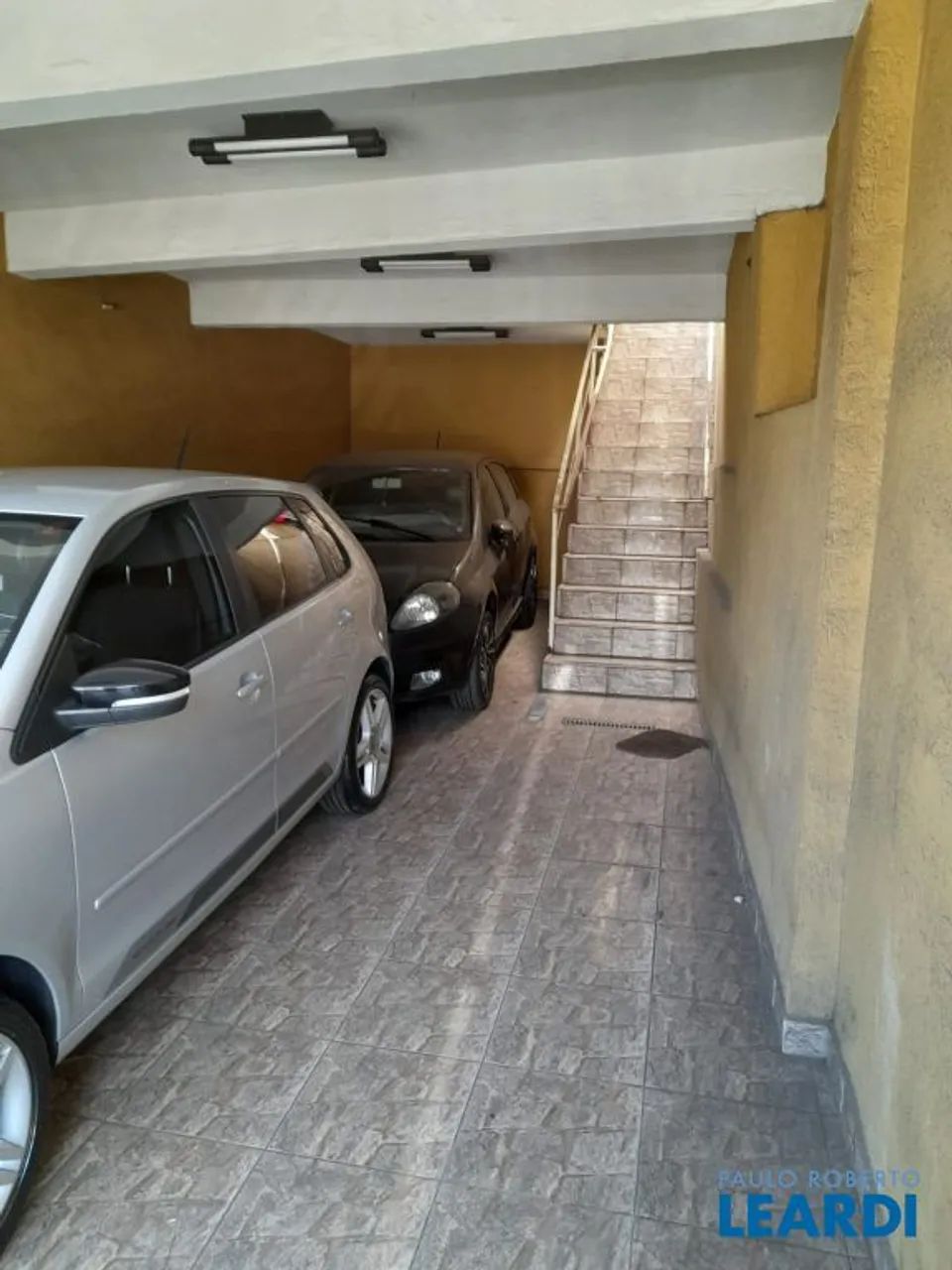 CASA ASSOBRADADA - ALTO DA LAPA - SP - Foto 3