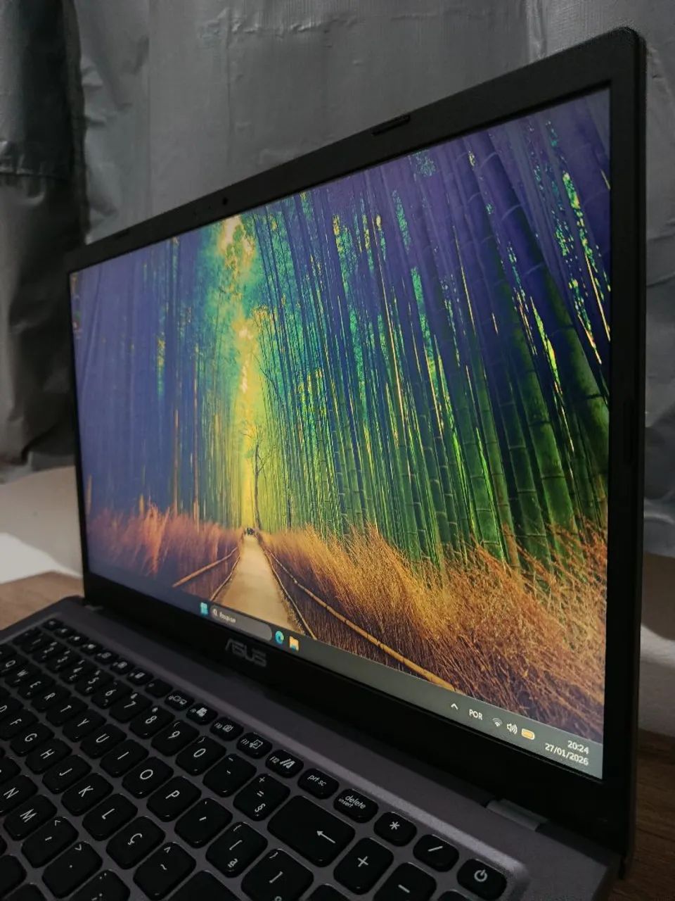 Notebook Asus X515JA Excelente  - Foto 3