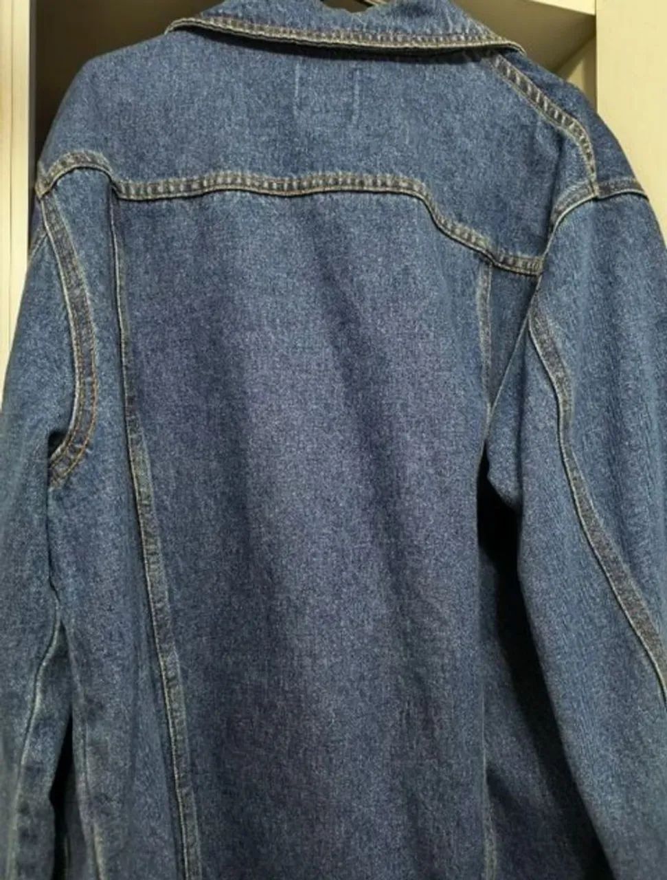 Jaqueta Jeans Hering - Foto 3
