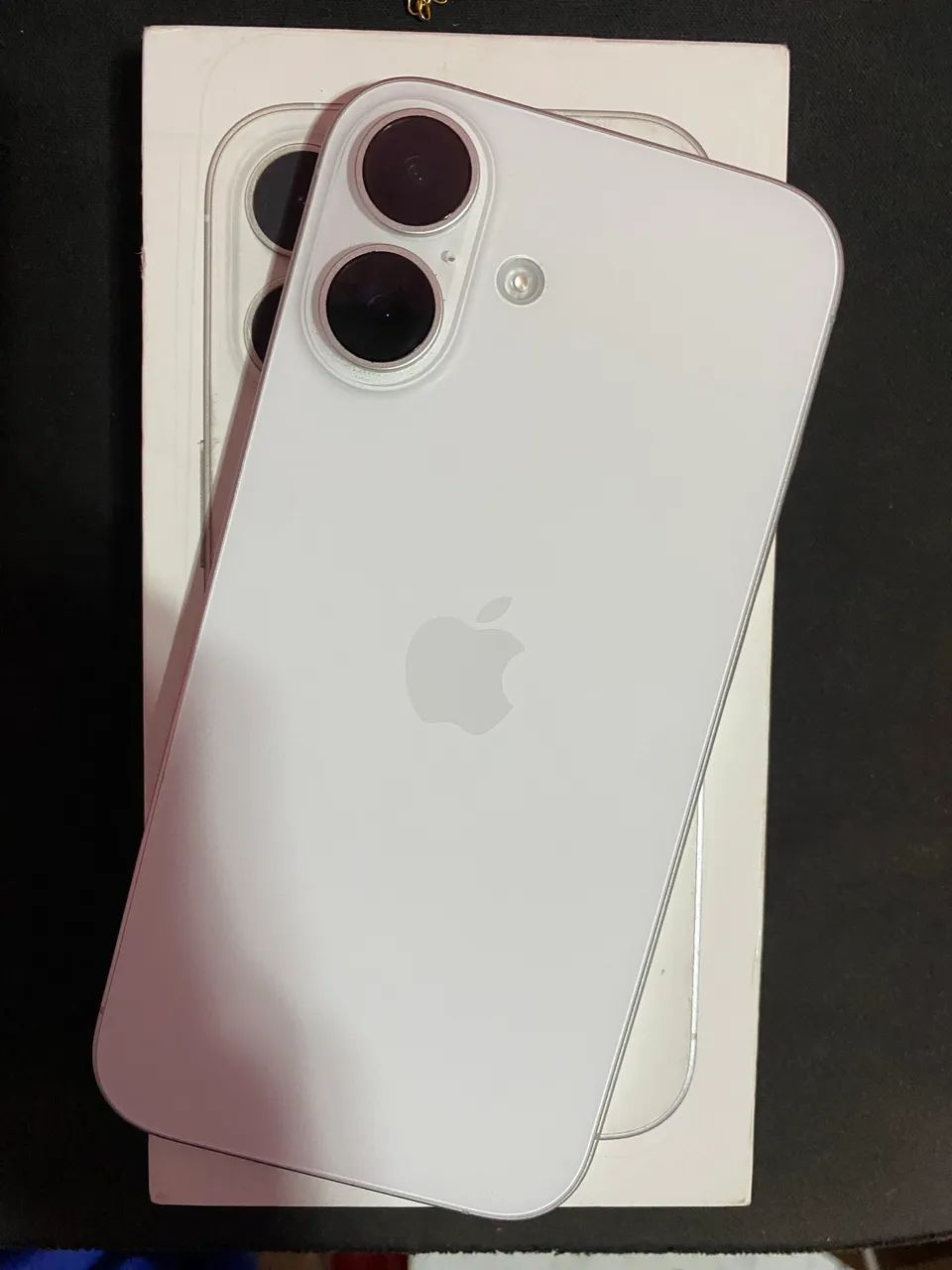 iPhone 128 gb novo  - Foto 4