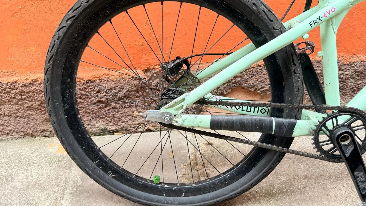 GIOS  EVOLUTION - Foto 2