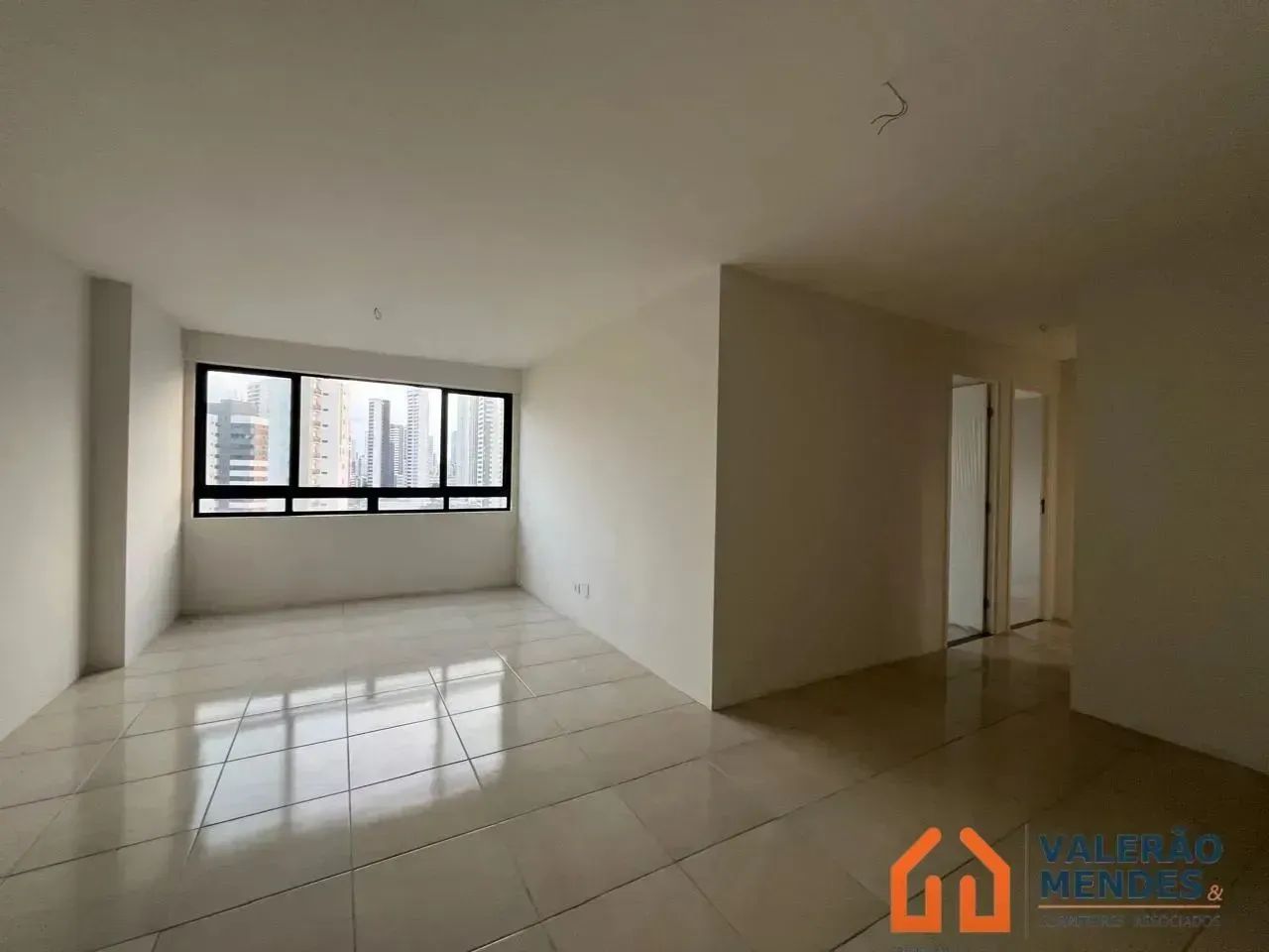 LUAR DA PRAIA| OTIMA OPORTUNIDADE EM BV |3QTS |80m2 - Foto 4