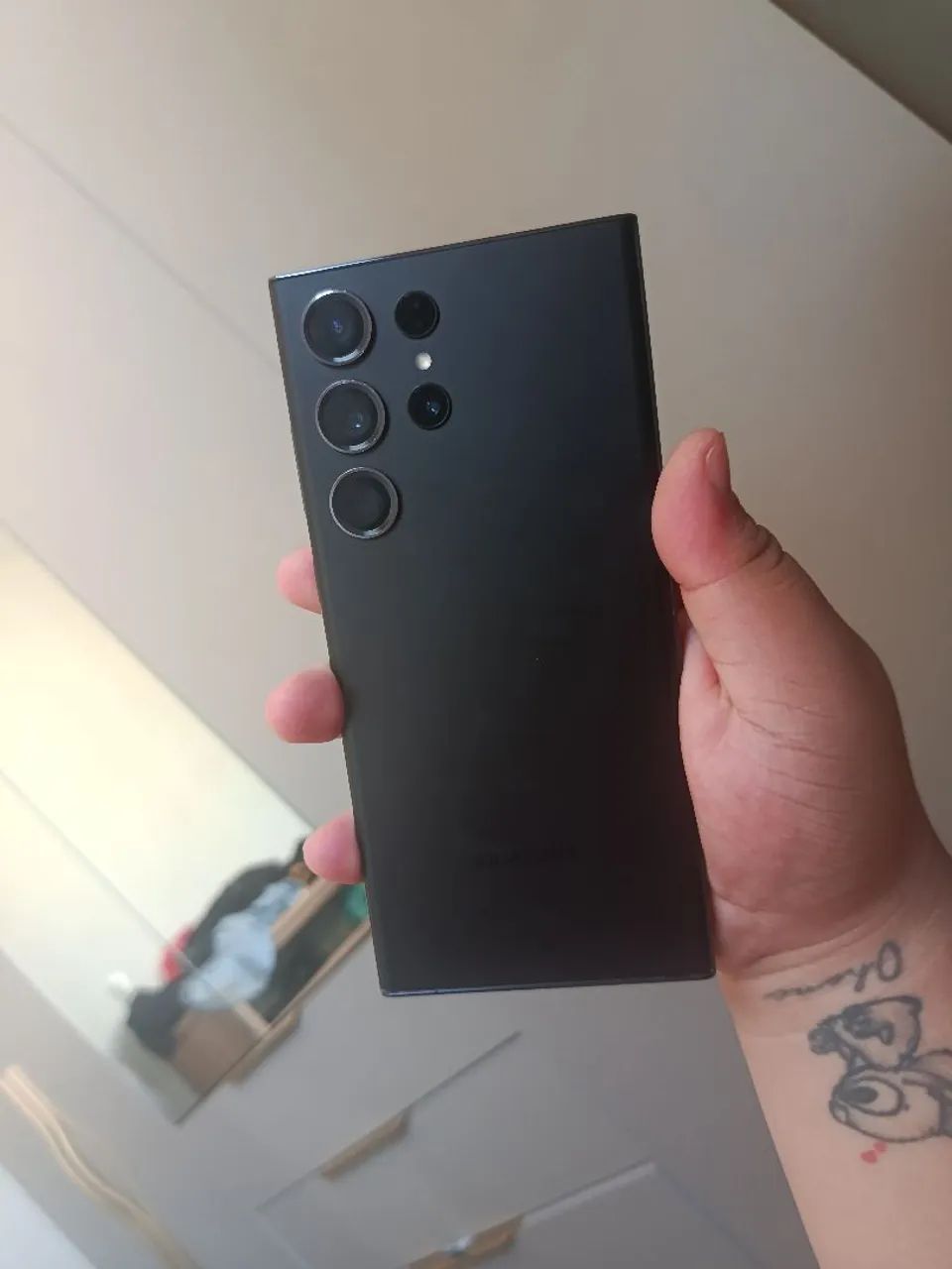 Vendo celular s23 ultra  - Foto 2