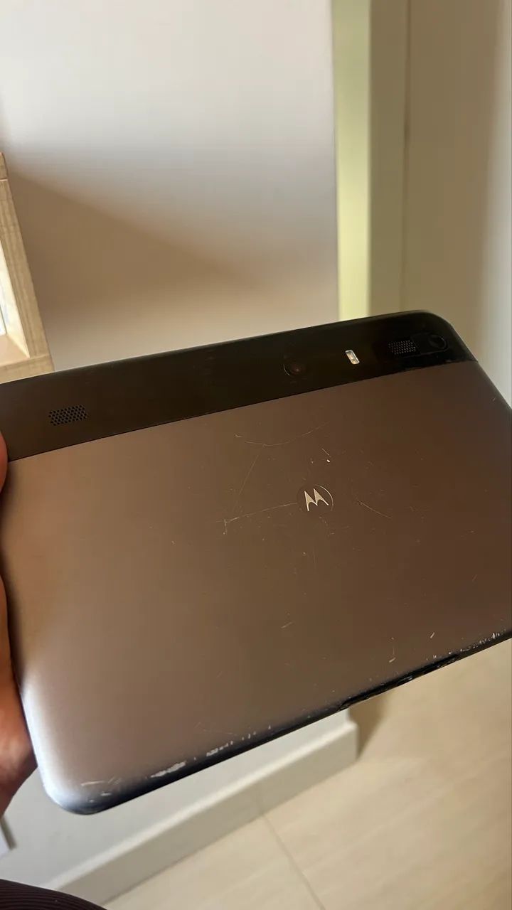 Tablet Motorola Xoom MZ604 - Foto 4