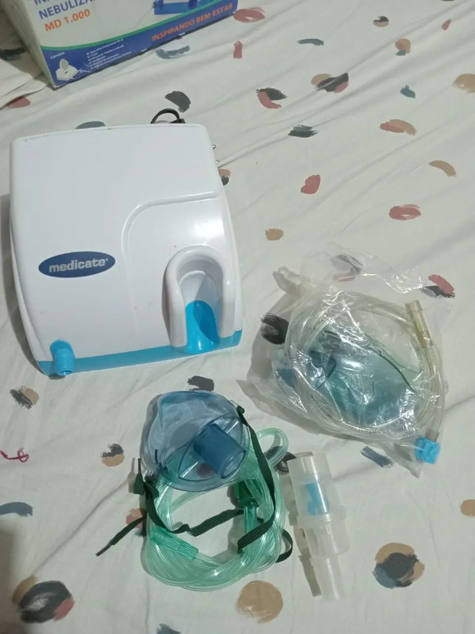 Para a sua saúde. - Foto 2