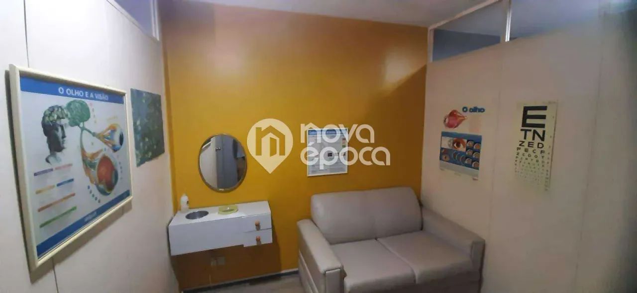 Tijuca | Sala - Foto 3